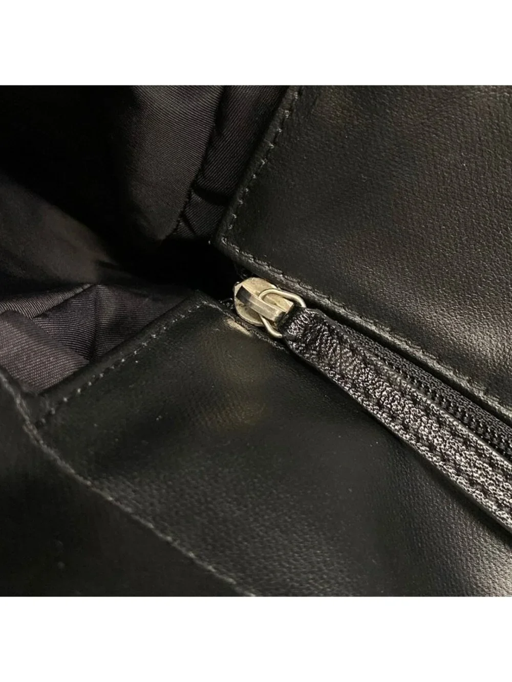 Chanel Tote Bag Paris Biarritz GM Black
